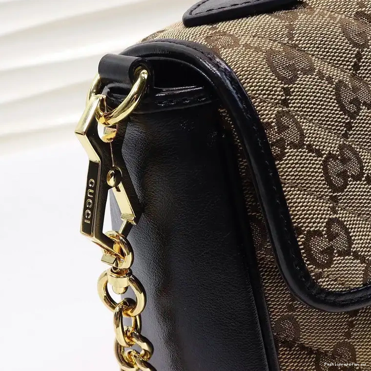 Fashionreps Gucci Bags 205B570017 0515